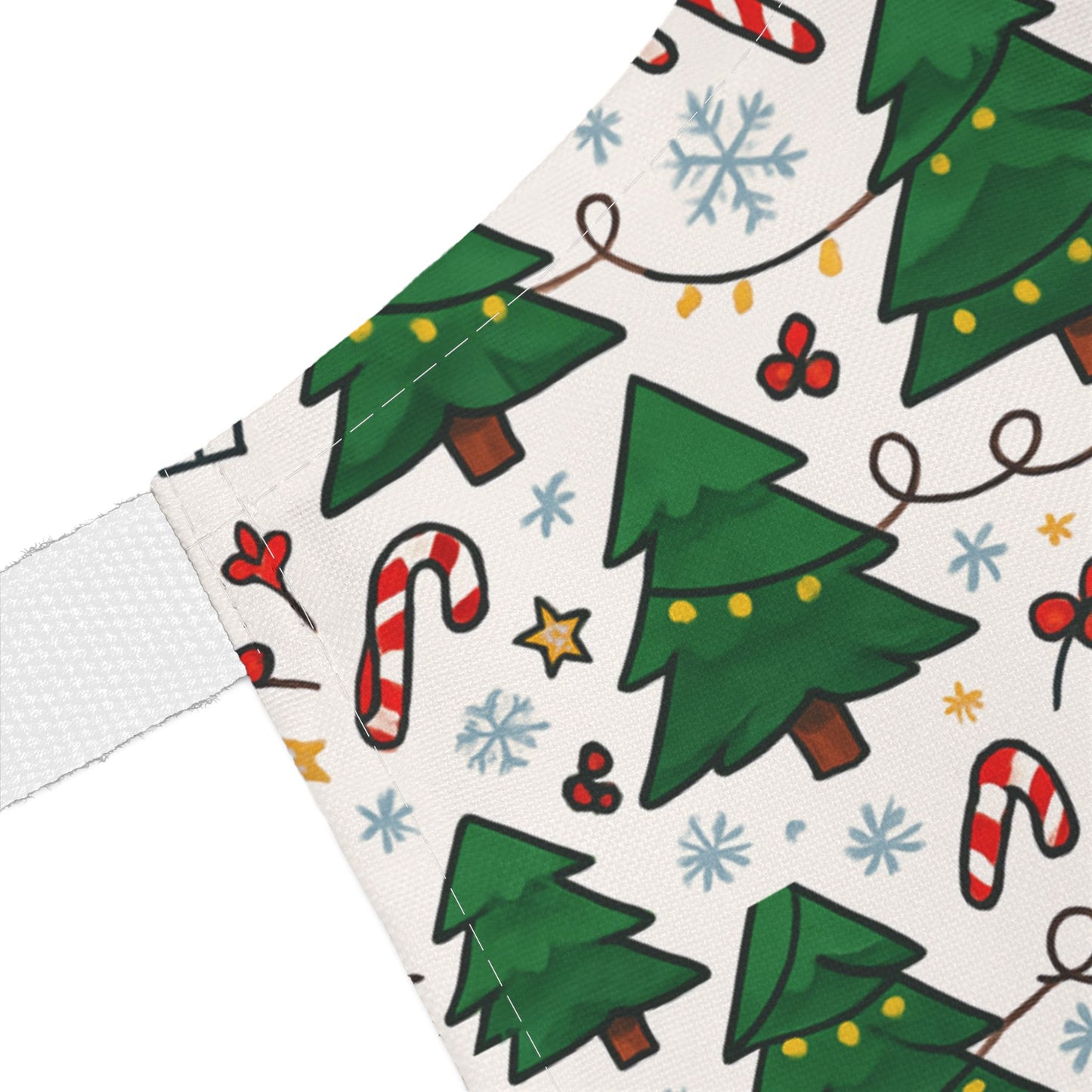 Christmas Holiday Apron