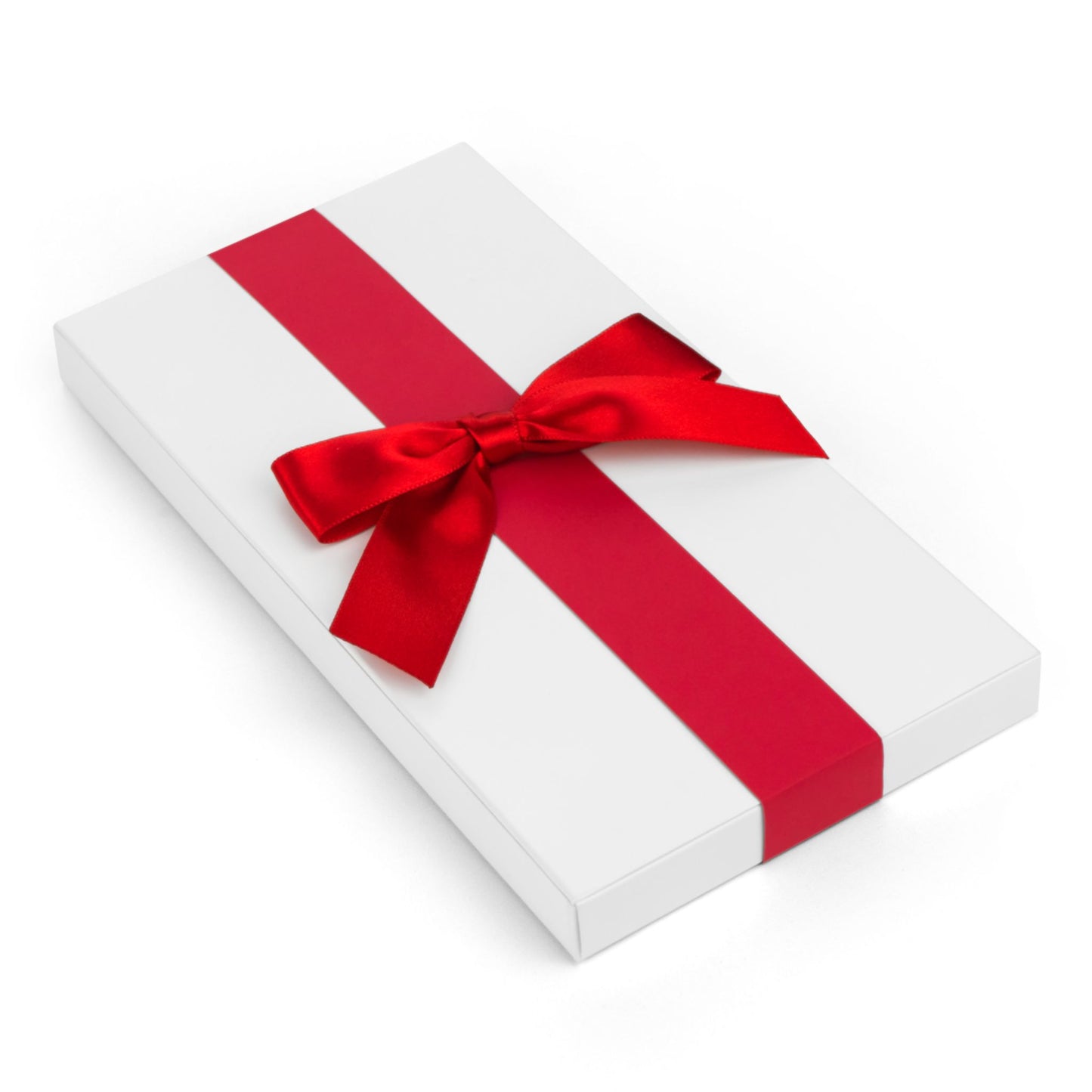 Festive Christmas Trees Phone Card Case – Holiday Candy Cane & Gift Pattern