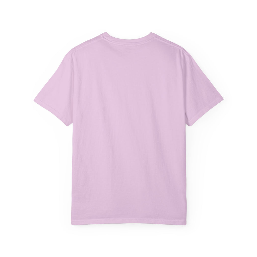 Love Overcomes Hate Unisex T-shirt