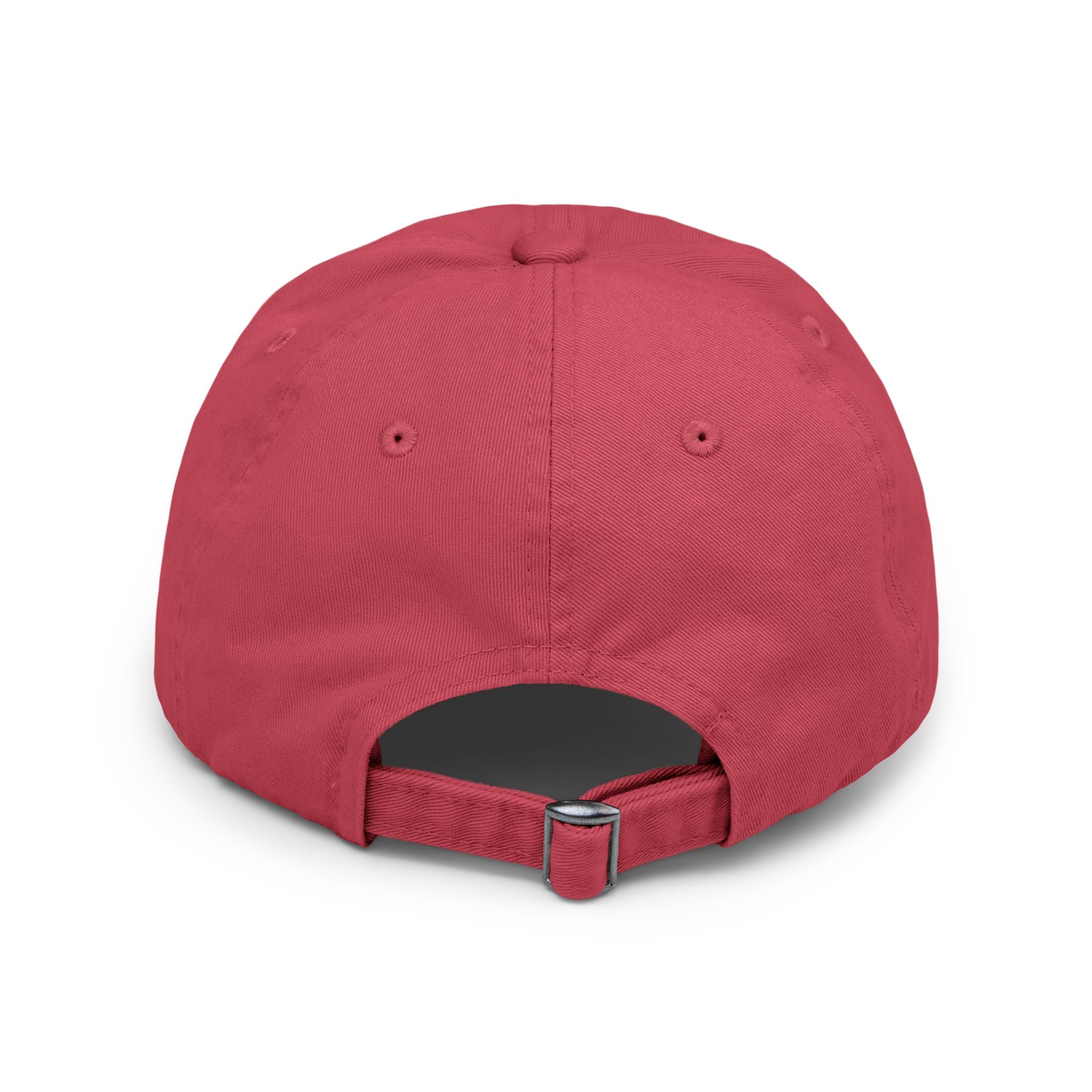 Distressed Cap - The Answer To Hate Is To Love
