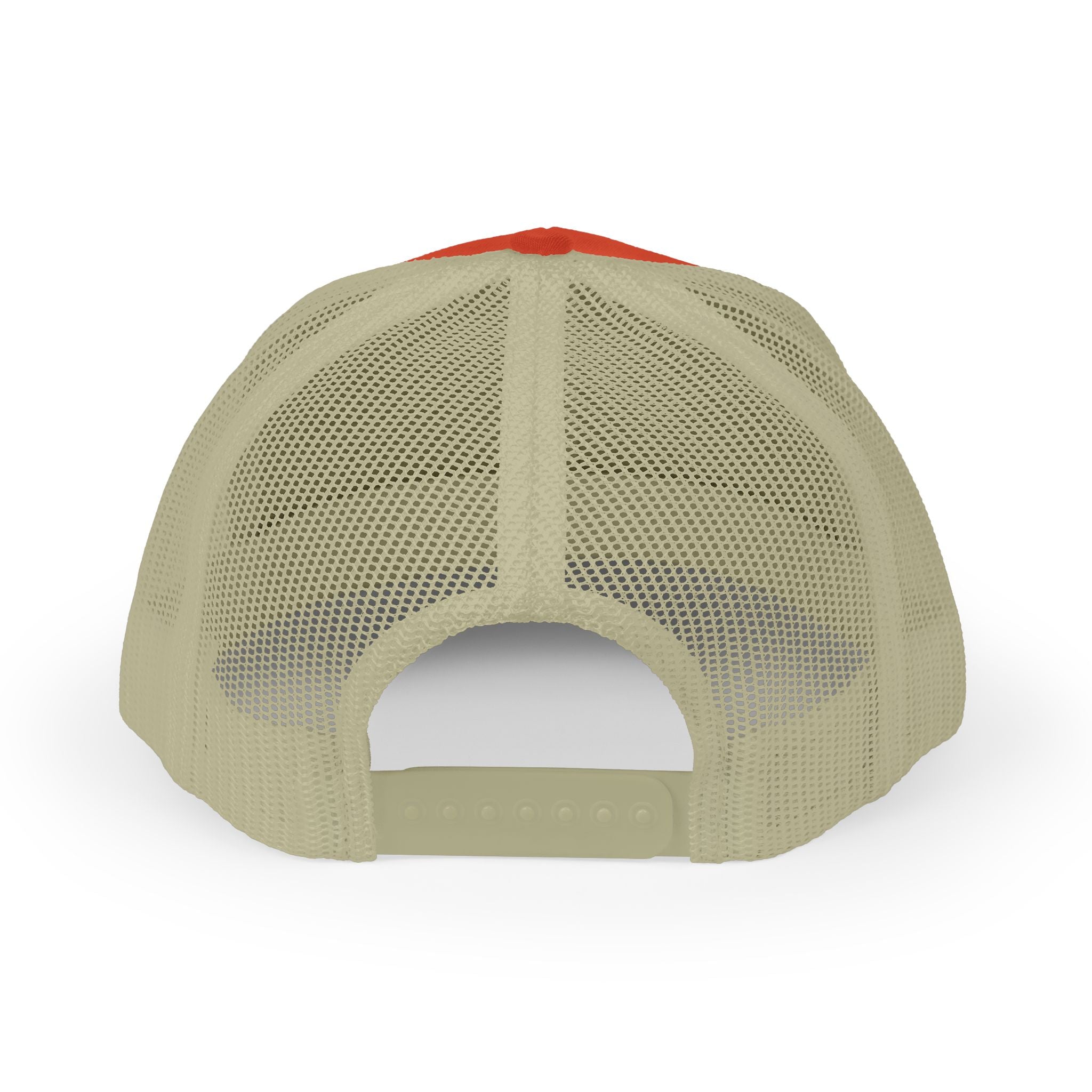 Snapback Trucker Cap - The Truth Shall Make You Free