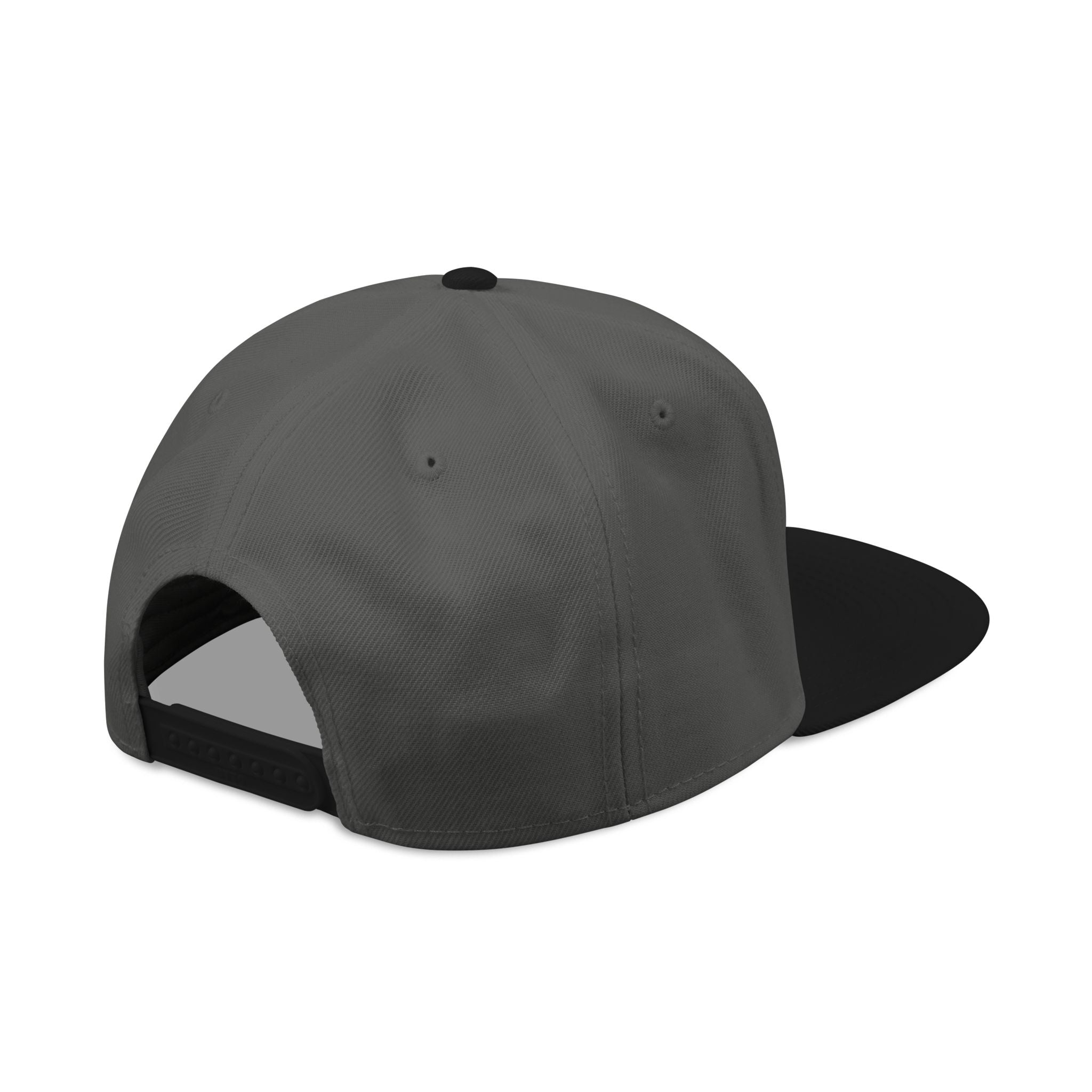 Stylish Snapback Hat with Empowering Message, Perfect for Casual Outfits, Gifts for Friends, Festivals, Everyday Wear, Adjustable Cap
