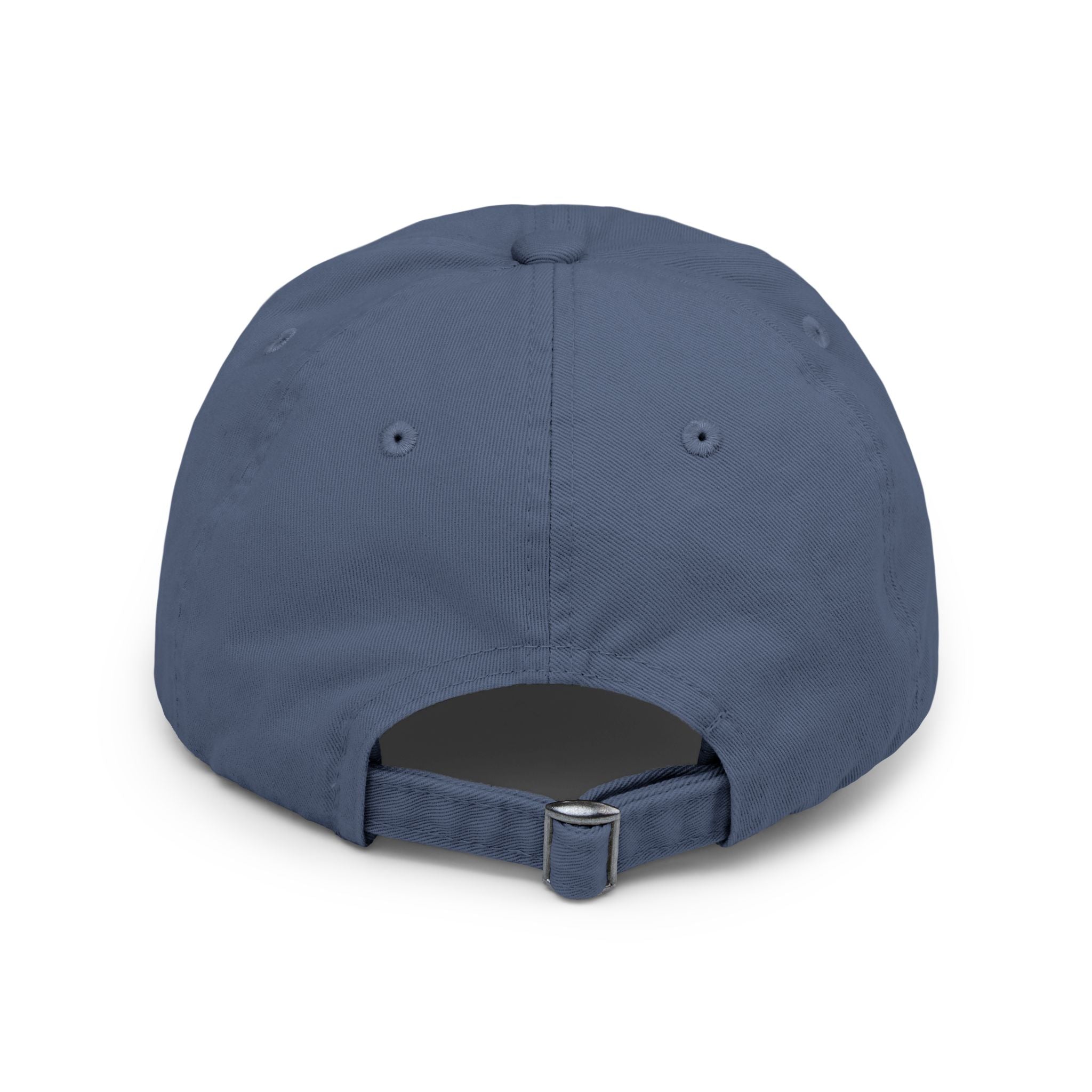 Distressed Cap - The Answer To Hate Is To Love